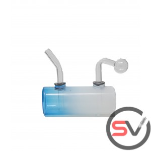 OIL TANK SHAPED OIL BURNER 4inch